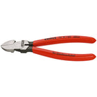 KNIPEX cortadores laterales para cables de fibra óptica longitud total 160 mm (4000810178)