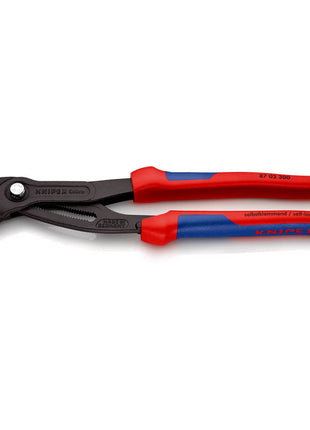 KNIPEX alicates para bombas de agua Cobra® longitud 300 mm luz 60 mm (4000794281)