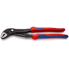 KNIPEX alicates para bombas de agua Cobra® longitud 300 mm luz 60 mm (4000794281)