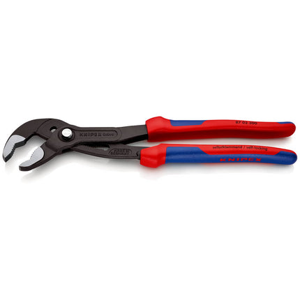 KNIPEX Pince multiprises Cobra® longueur 300 mm envergure 60 mm ( 4000794281 )