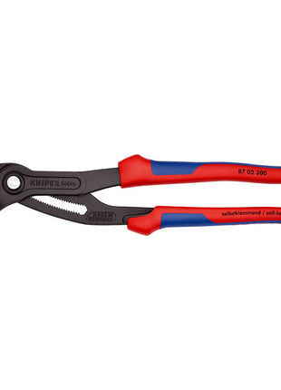 KNIPEX Pince multiprises Cobra® longueur 300 mm envergure 60 mm ( 4000794281 )