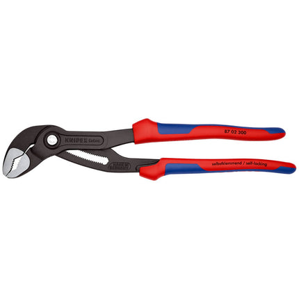 KNIPEX Pince multiprises Cobra® longueur 300 mm envergure 60 mm ( 4000794281 )