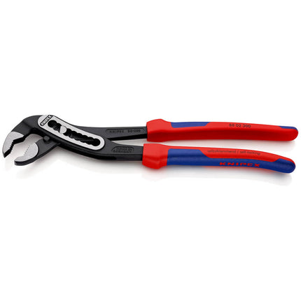 KNIPEX Pince multiprises Alligator® longueur 300 mm envergure 60 mm ( 4000794292 )