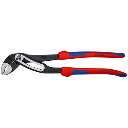KNIPEX Pince multiprises Alligator® longueur 300 mm envergure 60 mm ( 4000794292 )