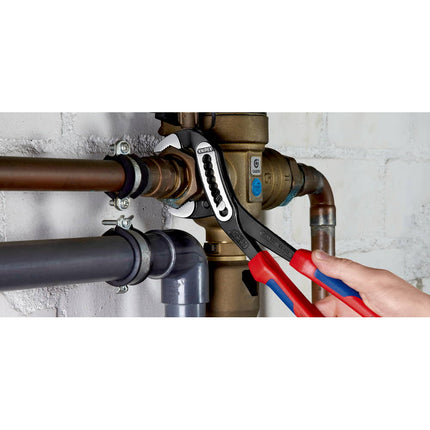 KNIPEX Pince multiprises Alligator® longueur 300 mm envergure 60 mm ( 4000794292 )