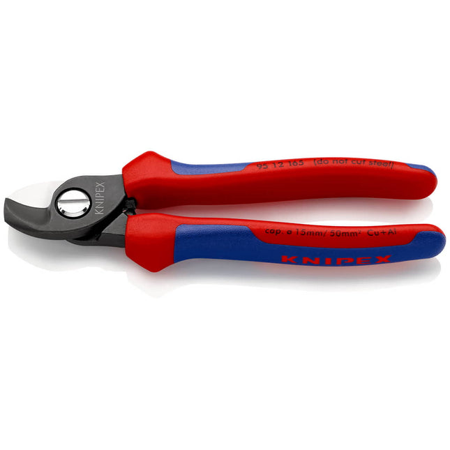 KNIPEX Coupe-câble  longueur 165 mm ( 4000810606 )