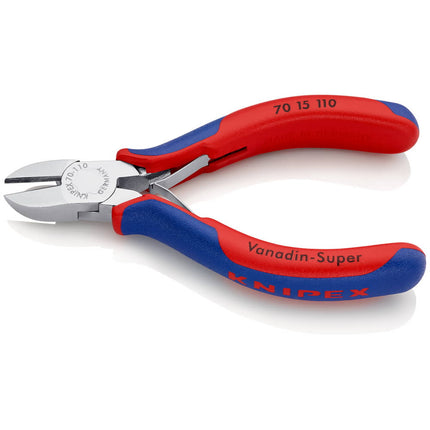 KNIPEX Pince coupante diagonale  longueur 110 mm ( 4000794603 )