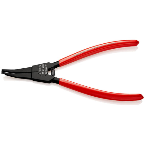 Szczypce montażowe KNIPEX długość 220 mm ( 4000810649 )