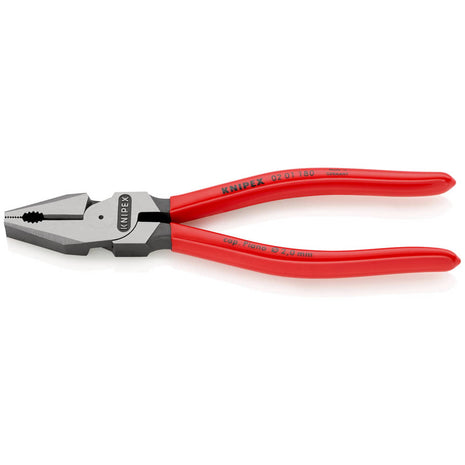 KNIPEX Pince universelle à forte démultiplicat.  longueur 180 mm ( 4000810221 )