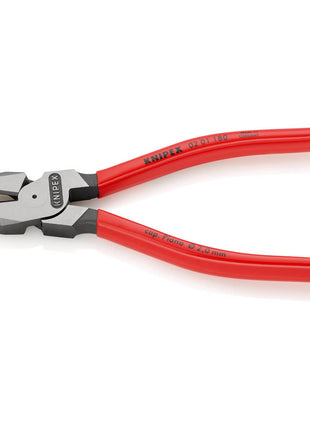 KNIPEX Pince universelle à forte démultiplicat.  longueur 180 mm ( 4000810221 )