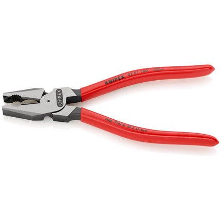 KNIPEX Pince universelle à forte démultiplicat.  longueur 180 mm ( 4000810221 )