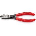 Szczypce tnące boczne KNIPEX o długości 160 mm ( 4000810135 )