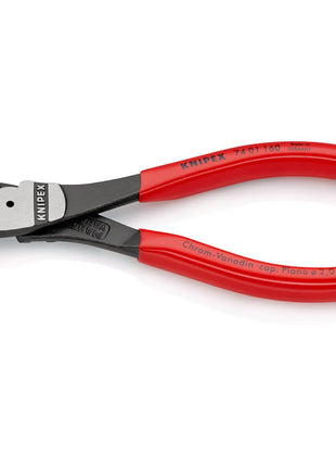 Szczypce tnące boczne KNIPEX o długości 160 mm ( 4000810135 )