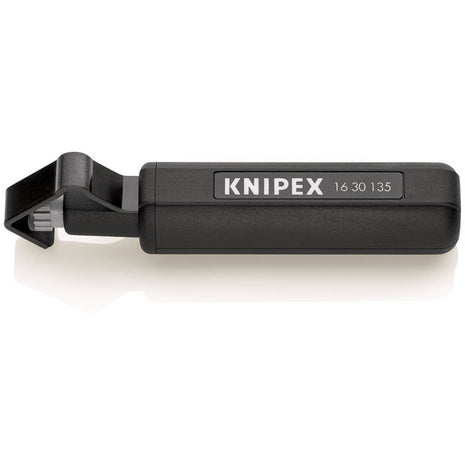 Utensile di spelatura KNIPEX lunghezza totale 135 mm ( 4000794473 )