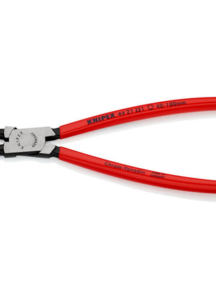 KNIPEX Pince pour circlips J 31 pour D. de trous de perçage 40-100 mm ( 4000810543 )