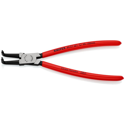 KNIPEX Pince pour circlips J 31 pour D. de trous de perçage 40-100 mm ( 4000810543 )