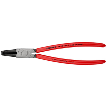 KNIPEX Pince pour circlips J 31 pour D. de trous de perçage 40-100 mm ( 4000810543 )