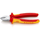 KNIPEX Seitenschneider Länge 180 mm ( 4000810156 )