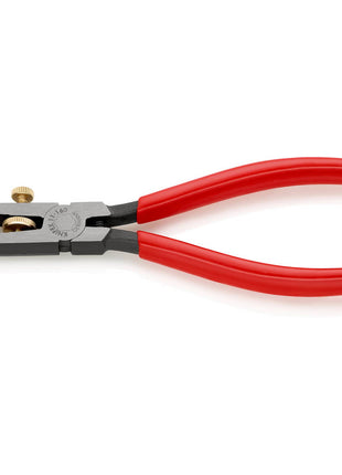 KNIPEX Pince à dénuder  longueur 160 mm ( 4000810403 )