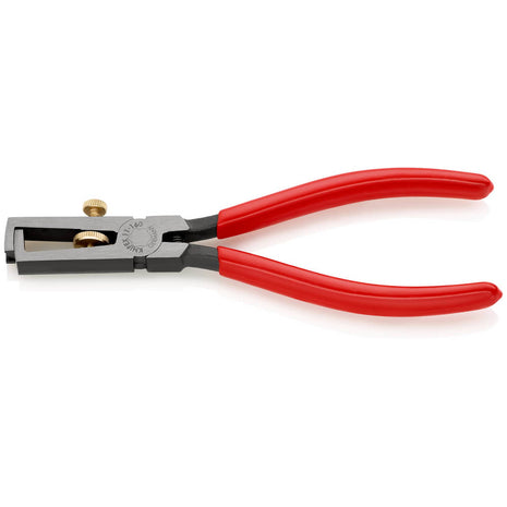 KNIPEX Pince à dénuder  longueur 160 mm ( 4000810403 )