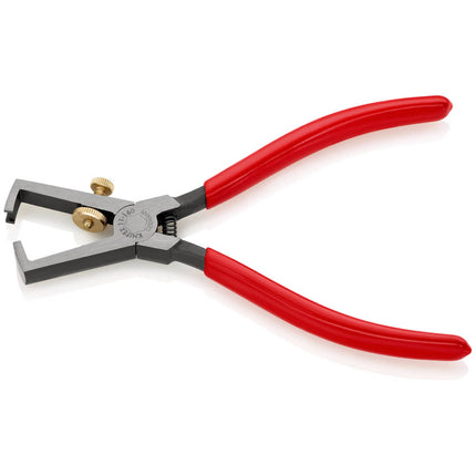 KNIPEX Pince à dénuder  longueur 160 mm ( 4000810403 )