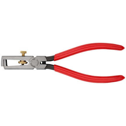KNIPEX Pince à dénuder  longueur 160 mm ( 4000810403 )
