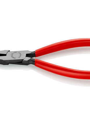 KNIPEX Pince à becs plats  longueur totale 160 mm ( 4000810266 )