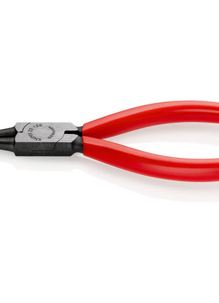 KNIPEX Pince à becs ronds DIN ISO 5745 longueur 125 mm ( 4000794068 )