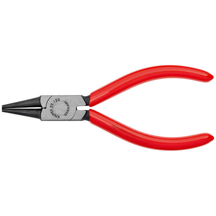 KNIPEX Pince à becs ronds DIN ISO 5745 longueur 125 mm ( 4000794068 )