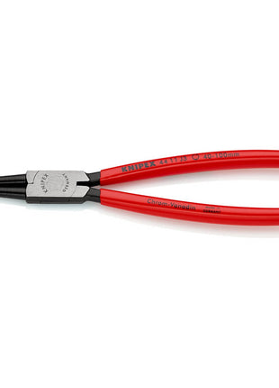 KNIPEX Pince pour circlips J 3 pour D. de trous de perçage 40-100 mm ( 4000810533 )