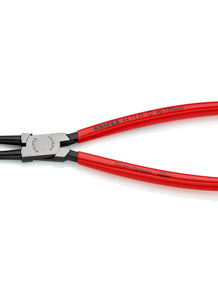 KNIPEX Pince pour circlips J 3 pour D. de trous de perçage 40-100 mm ( 4000810533 )