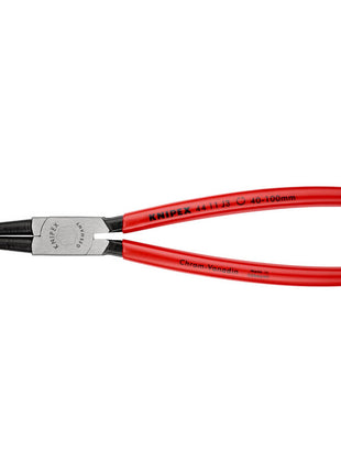 KNIPEX Pince pour circlips J 3 pour D. de trous de perçage 40-100 mm ( 4000810533 )