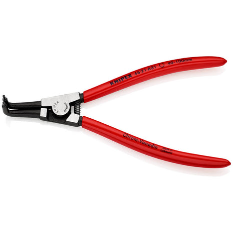 KNIPEX Pinza per anelli di sicurezza esterni A 31 per alberi Ø 40 - 100 mm ( 4000810563 )