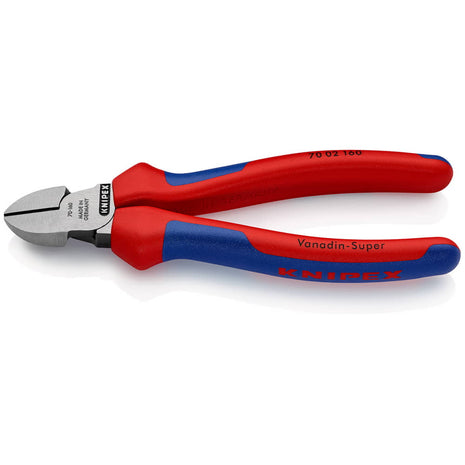 KNIPEX Szczypce do cięcia ukośnego o długości 160 mm ( 4000810126 )