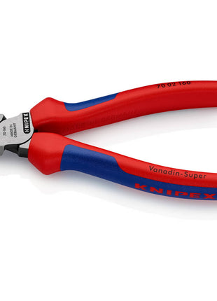 KNIPEX Szczypce do cięcia ukośnego o długości 160 mm ( 4000810126 )