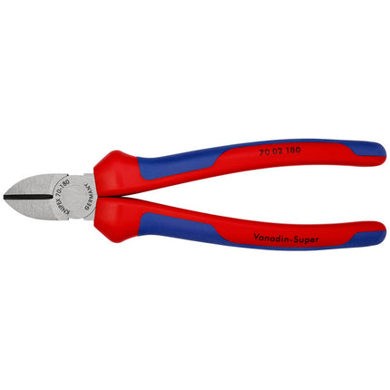 KNIPEX Pince coupante diagonale  longueur 180 mm ( 4000810127 )