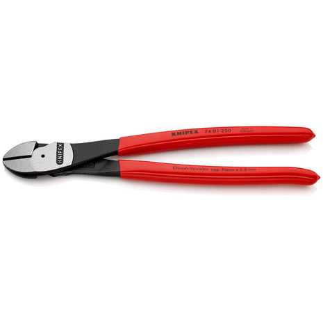 KNIPEX Coupeuse latér. diag. à forte démultipl.  longueur 250 mm ( 4000810138 )