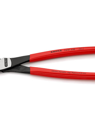 KNIPEX Coupeuse latér. diag. à forte démultipl.  longueur 250 mm ( 4000810138 )