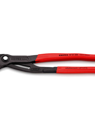 KNIPEX alicates para bombas de agua Cobra® longitud 300 mm luz 60 mm (4000810675)