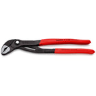 KNIPEX alicates para bombas de agua Cobra® longitud 300 mm luz 60 mm (4000810675)