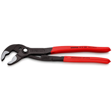 KNIPEX Pince multiprises Cobra® longueur 300 mm envergure 60 mm ( 4000810675 )