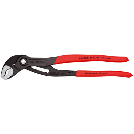 KNIPEX Pince multiprises Cobra® longueur 300 mm envergure 60 mm ( 4000810675 )
