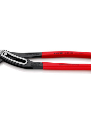 KNIPEX Pince multiprises Alligator® longueur 300 mm envergure 60 mm ( 4000810678 )