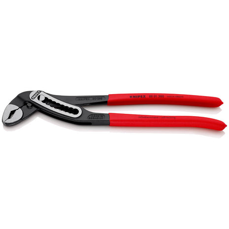 KNIPEX Pince multiprises Alligator® longueur 300 mm envergure 60 mm ( 4000810678 )