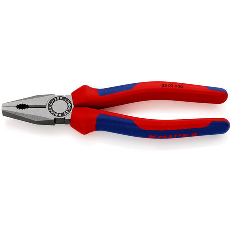 KNIPEX Kombizange Länge 200 mm ( 4000810210 )