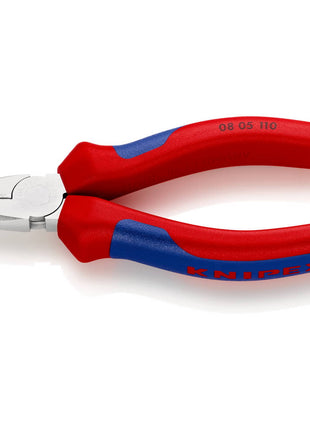 KNIPEX Mini pince universelle DIN/ISO5746 longueur 110 mm ( 4000810215 )