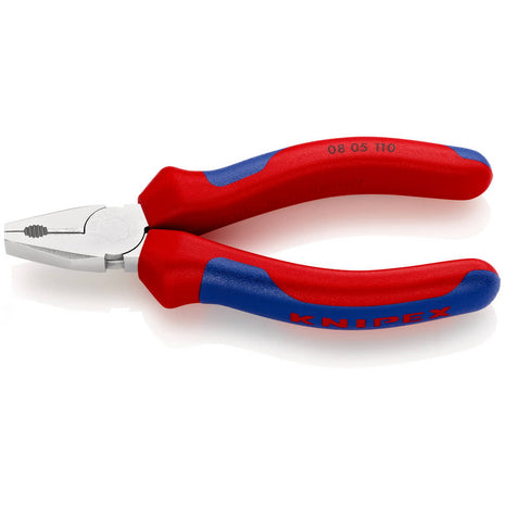 KNIPEX Mini pince universelle DIN/ISO5746 longueur 110 mm ( 4000810215 )