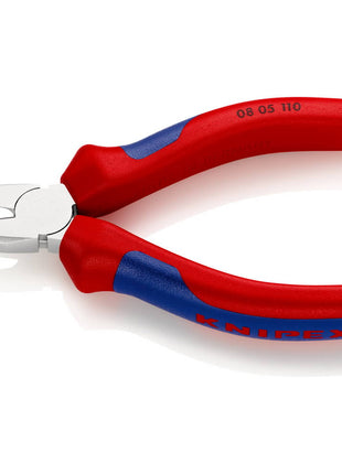 KNIPEX Mini pince universelle DIN/ISO5746 longueur 110 mm ( 4000810215 )