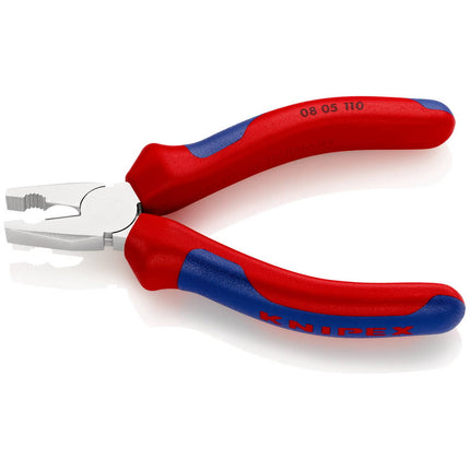 KNIPEX Mini pince universelle DIN/ISO5746 longueur 110 mm ( 4000810215 )