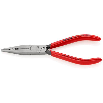 KNIPEX Pince à câbler  longueur 160 mm ( 4000794055 )